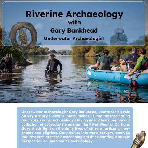 Image for Calling all River Hunters!