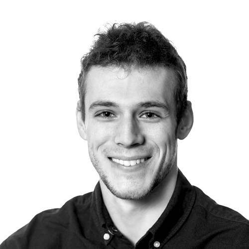 Image of <h1>Archie Lack</h1>