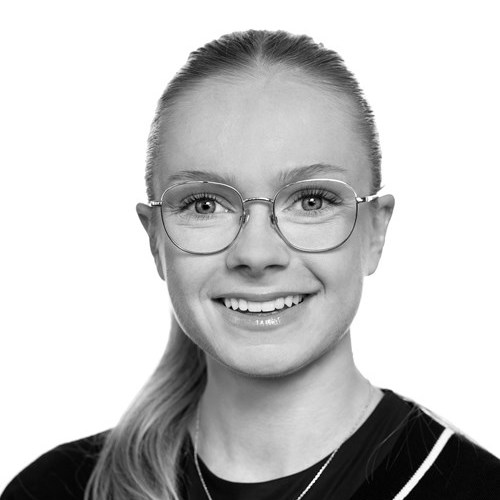 Image of <h1>Olivia Larter</h1>