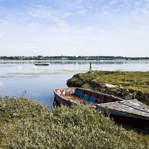 Image of Landscape Character Assessment of the Essex Coast 