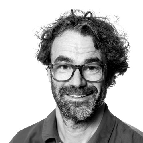 Image of Luke Bristow