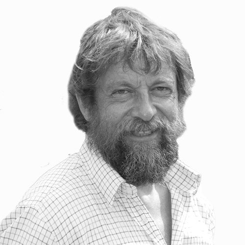 Image of Roger Beecroft